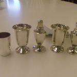 360 5428 Silver